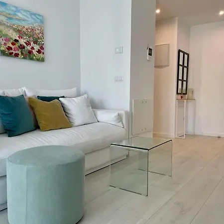 Apartamento En Апартаменты Луго